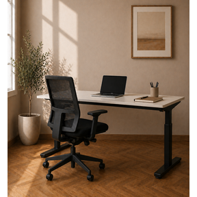 Basic Bureau 120x80cm