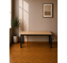 Luxe bureau slinger 180x80cm