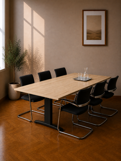Vergadertafel Classic