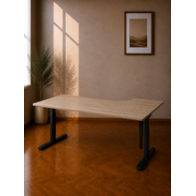 Basic wingbureau 180x120cm