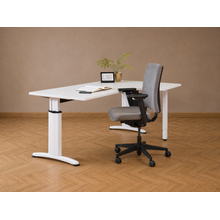 Classic Wingbureau 160x120cm