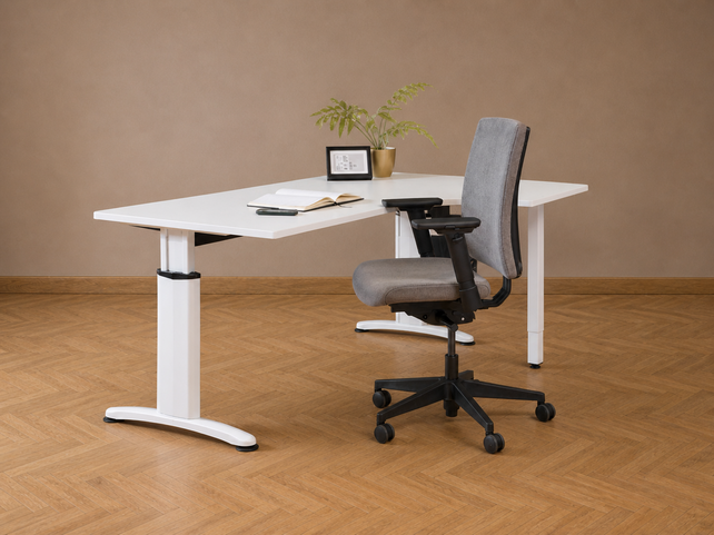 Classic Wingbureau 160x120cm