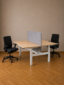 Bureau Slinger DUO