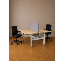 Bureau Slinger DUO