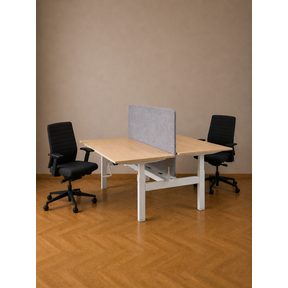 Bureau Slinger DUO