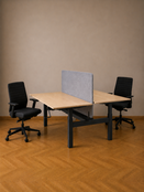 Bureau Slinger DUO