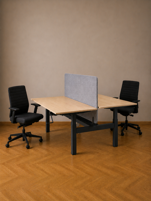 Bureau Slinger DUO
