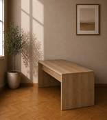 Directiebureau 210x90cm