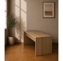 Directiebureau 210x90cm