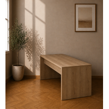 Directiebureau 210x90cm