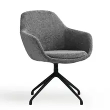 Design Fauteuil Wales | Grijs
