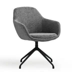 Design Fauteuil Wales | Grijs