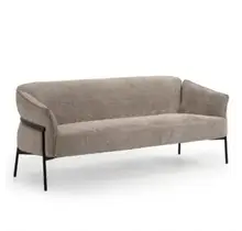 2-zits bank Wales | Beige