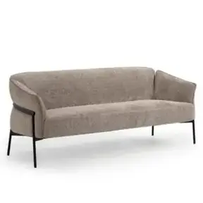 2-zits bank Wales | Beige