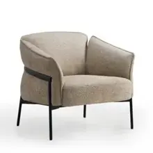 Fauteuil Wales | Beige