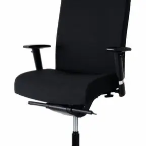 Directiebureaustoel Manager