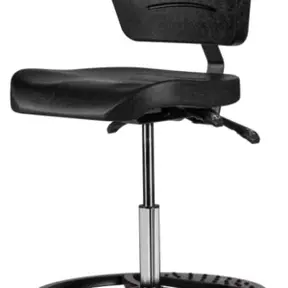 Werkstoel PL Max