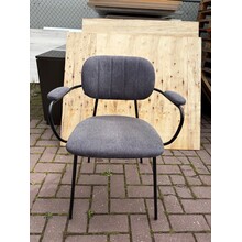 Set van 2 Zuiver Jolien Armchairs