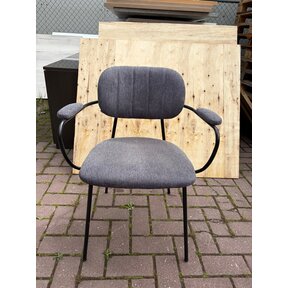 Set van 2 Zuiver Jolien Armchairs