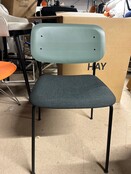 HAY Soft Edge 40 stoel