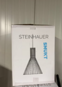Steinhauer Smukt Hanglamp - Moderne verlichting voor een stijlvolle kantooromgeving