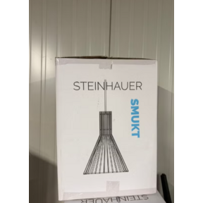 Steinhauer Smukt Hanglamp