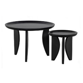 High Heels Sidetable Set