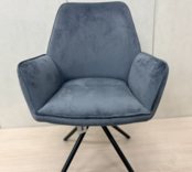 Benoa Noah Draaifauteuil - Kato Kantoorinrichting