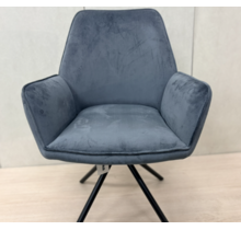 Benoa Noah Draaifauteuil - Kato Kantoorinrichting