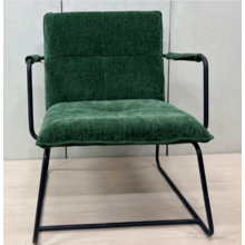 KT GREEN Comfort Armchair Hailey
