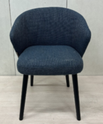 Curve Seat - Dutchbone Waldo