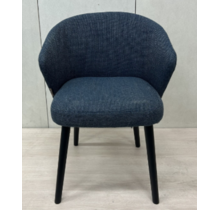 Curve Seat - Dutchbone Waldo