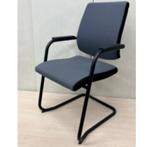Sedus Black Dot Sledestoel