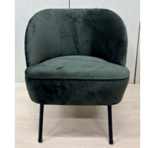 Loungefauteuil Green