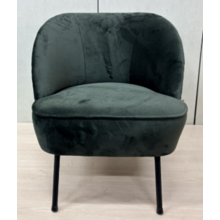 Loungefauteuil Green