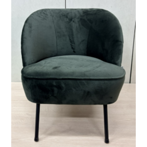 Loungefauteuil Green