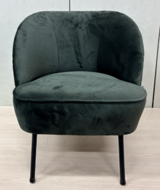 Loungefauteuil Green