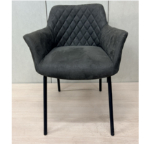 Bronx71 Miami club fauteuil