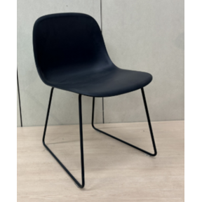 Muuto Fiber Side Chair