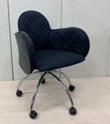 DePadova – Serbelloni design stoel