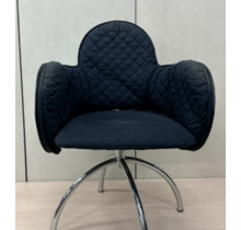De Padova - Serbelloni fauteuil