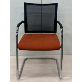 Girsberger Ember Orange