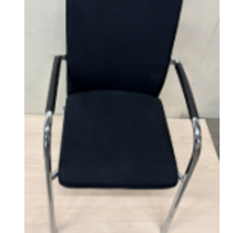 Bureaustoel Black Wing