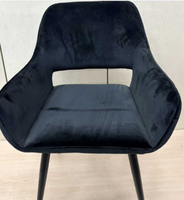 WOOOD Jelle Stoel Shadow Cut