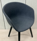 HAY About a Chair AAC 23 – Antraciet
