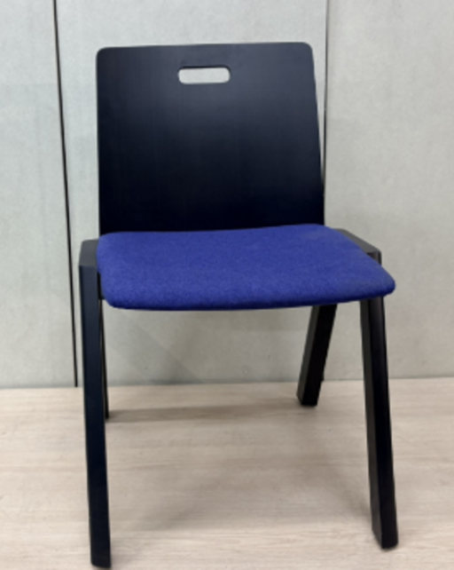 Casala Monolink – Stapelstoel