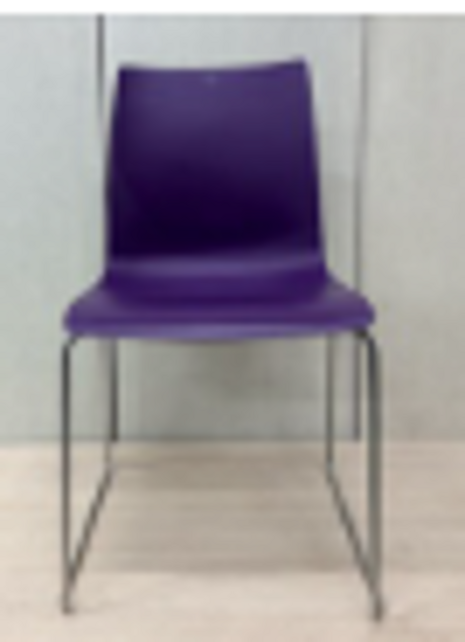 Ocee Design Fourcast – Paars