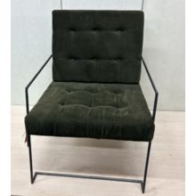 HK Living Fauteuil