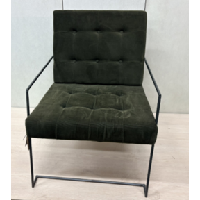 HK Living Fauteuil