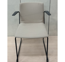 Leolux Talos Eetkamerstoel – Leder